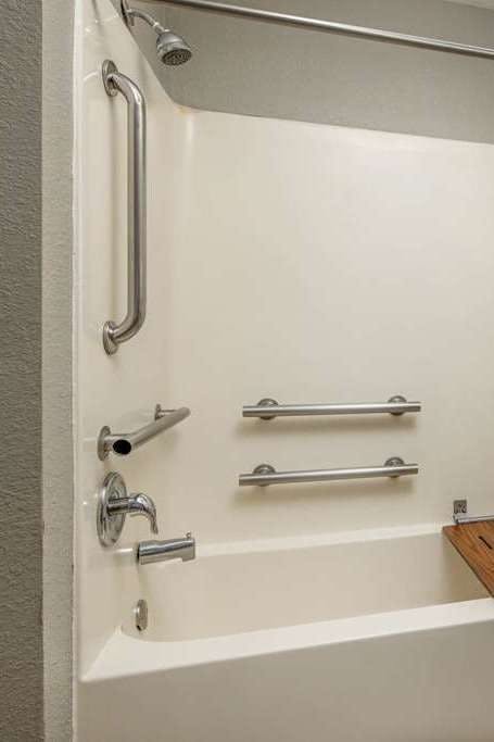 Hotel Baymont by Wyndham Pooler/Savannah photo 4