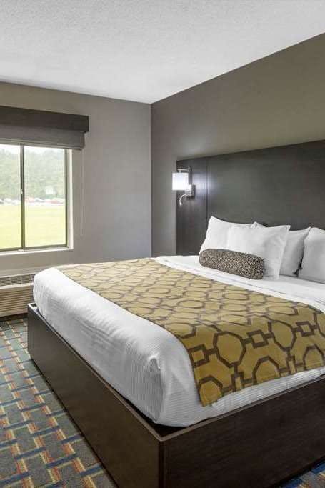 Hotel Baymont by Wyndham Pooler/Savannah photo 1