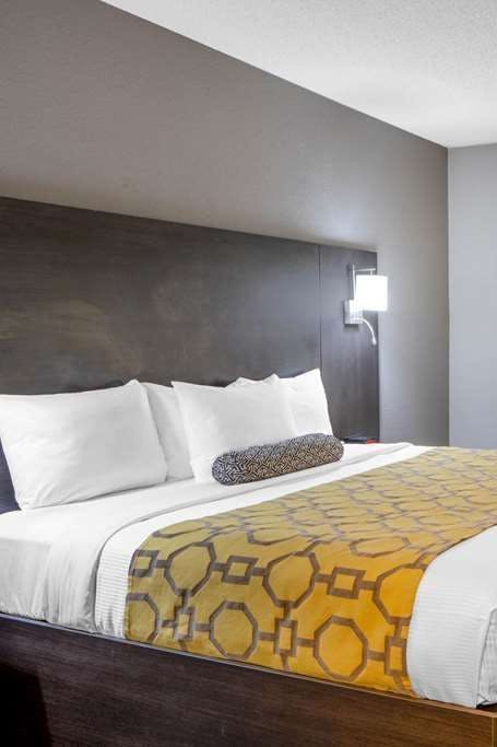 Hotel Baymont by Wyndham Pooler/Savannah photo 2