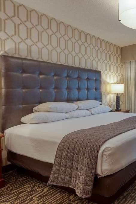 Hotel Drury Plaza Hotel St Louis Chesterfield photo 1