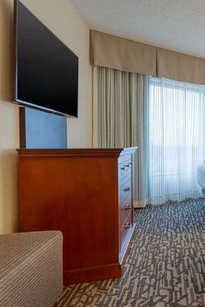 Hotel Drury Plaza Hotel St Louis Chesterfield photo 4