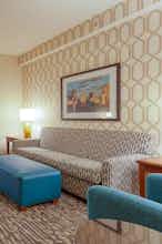 Hotel Drury Plaza Hotel St Louis Chesterfield photo 2