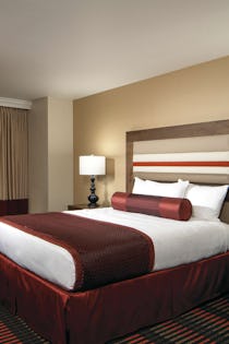 View Lounge - The STRAT Hotel, Casino & Tower - Las Vegas, NV
