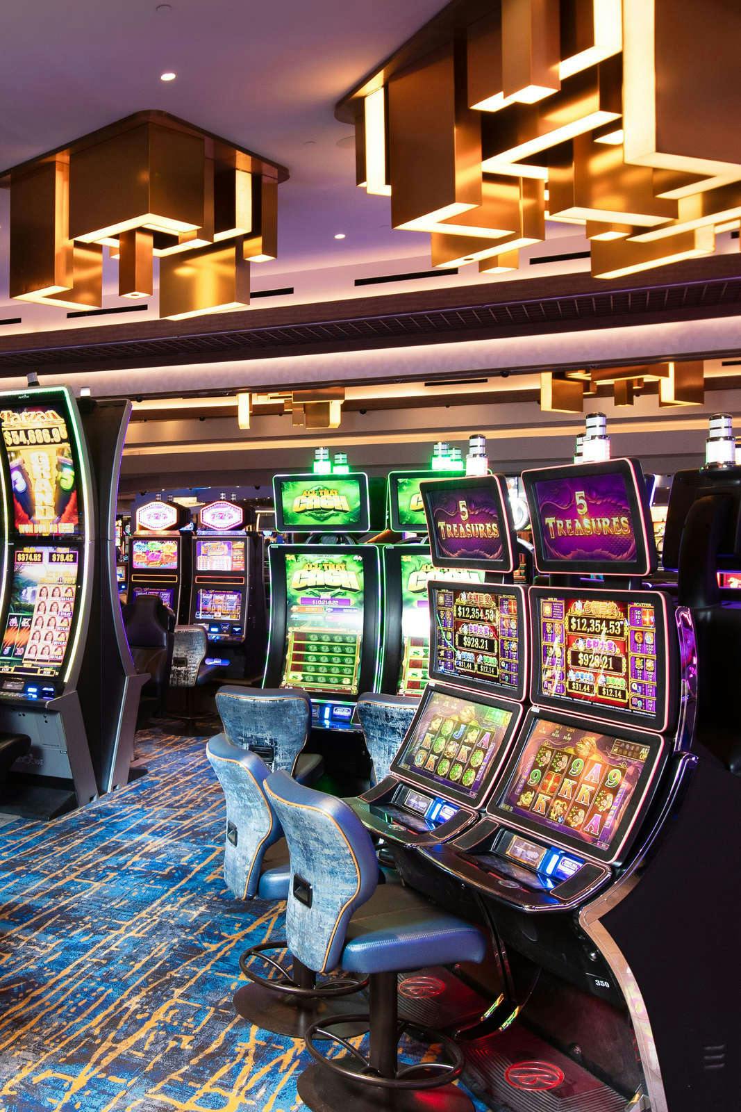 Hotel The STRAT Hotel, Casino and Tower photo 2