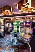 Hotel The STRAT Hotel, Casino and Tower photo 2