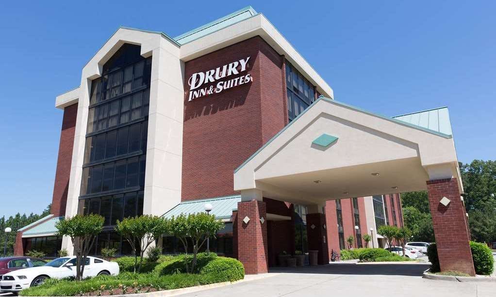 Drury Inn and Suites Birmingham Grandview