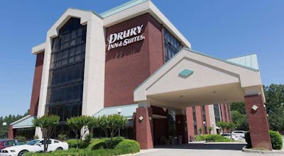 Drury Inn and Suites Birmingham Grandview