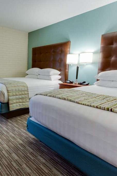 Hotel Drury Inn and Suites Birmingham Grandview photo 2