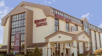 Drury Inn and Suites Paducah