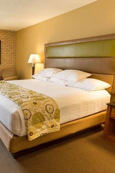 Hotel Drury Inn and Suites Paducah photo 1