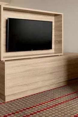 Hotel Ramada Amsterdam Schiphol Apt photo 4