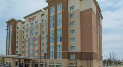 Drury Inn and Suites Pittsburgh Airport Settlers Ridge