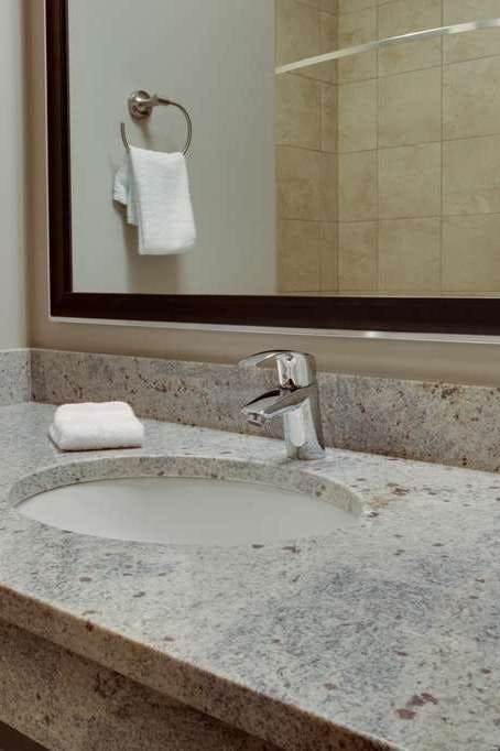 Hotel Drury Inn and Suites Pittsburgh Airport Settlers Ridge photo 5