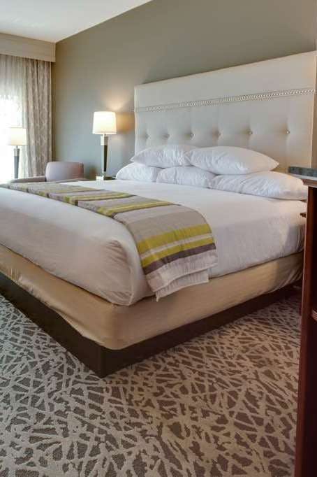 Hotel Drury Inn and Suites Pittsburgh Airport Settlers Ridge photo 2