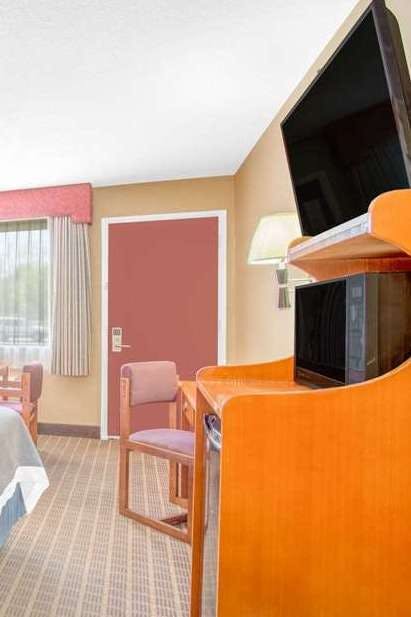 Hotel Days Inn by Wyndham Elko photo 4