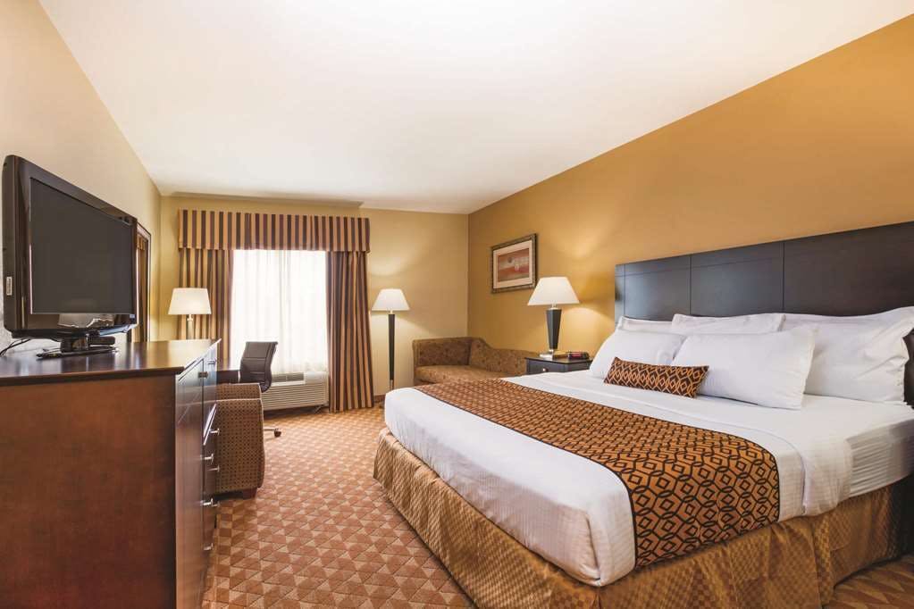 Hotel La Quinta Inn & Suites by Wyndham Lexington South / Hamburg photo 4