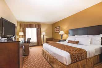 Hotel La Quinta Inn Ste Lexington S photo 4