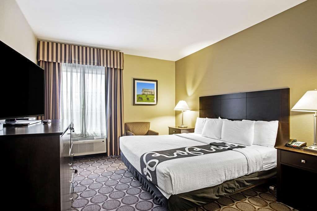 Hotel La Quinta Inn & Suites by Wyndham Lexington South / Hamburg photo 5