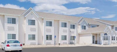 Microtel Colfax