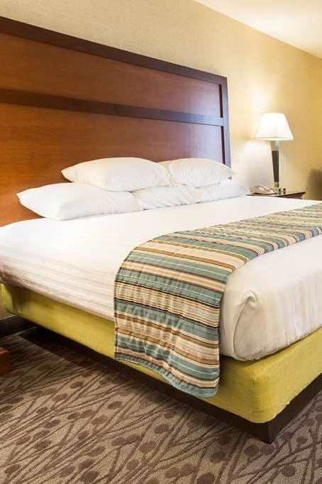 Hotel Drury Inn And Suites Atlanta Airport photo 5