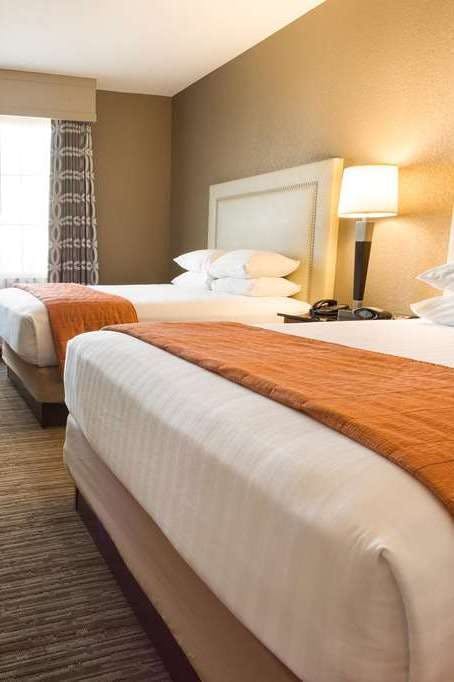 Hotel Drury Inn and Suites Cincinnati Sharonville photo 3