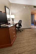 Hotel Drury Inn and Suites Cincinnati Sharonville photo 5