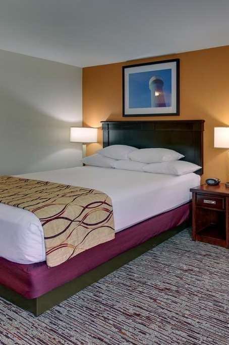 Hotel Pear Tree Inn St Louis Arnold photo 1