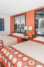 Hotel Super 8 Washington Peoria Are photo 1