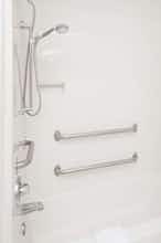 Hotel Super 8 Washington Peoria Are photo 5