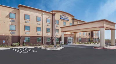 Baymont by Wyndham Midland Center