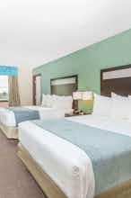 Hotel Baymont Midland Center photo 3