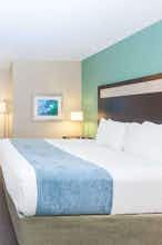 Hotel Baymont Midland Center photo 2