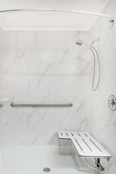 Hotel Baymont by Wyndham Midland Center photo 5