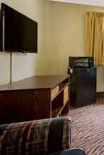 Hotel Super 8 by Wyndham Mentor/Cleveland Area photo 4