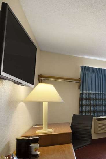 Hotel Super 8 by Wyndham Cuba photo 4