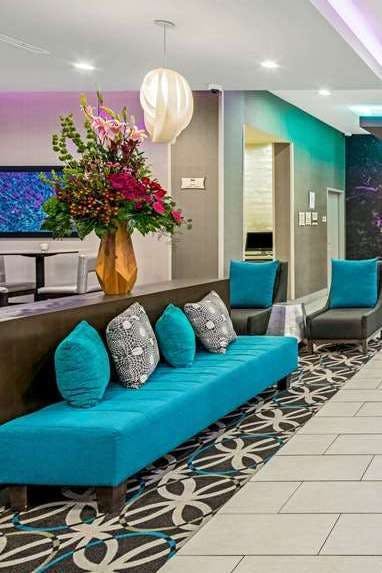 Hotel La Quinta Inn & Suites by Wyndham McAllen La Plaza Mall photo 5