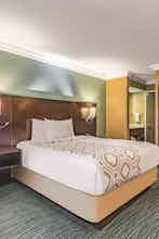 Hotel La Quinta Inn Ste SFO AP West photo 2