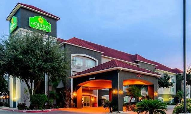 La Quinta Inn Ste Mission W