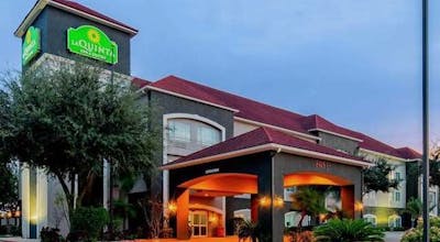 La Quinta Inn Ste Mission W