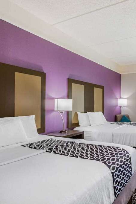 Hotel La Quinta Inn Ste Mission W photo 2