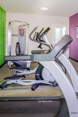 Hotel La Quinta Inn Ste Mission W photo 5