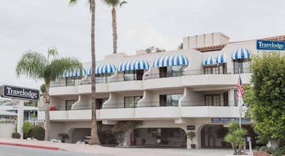 Travelodge by Wyndham San Clemente Beach