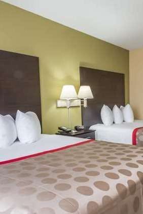 Hotel Ramada Vandalia photo 1