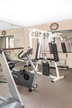 Hotel Ramada Vandalia photo 5