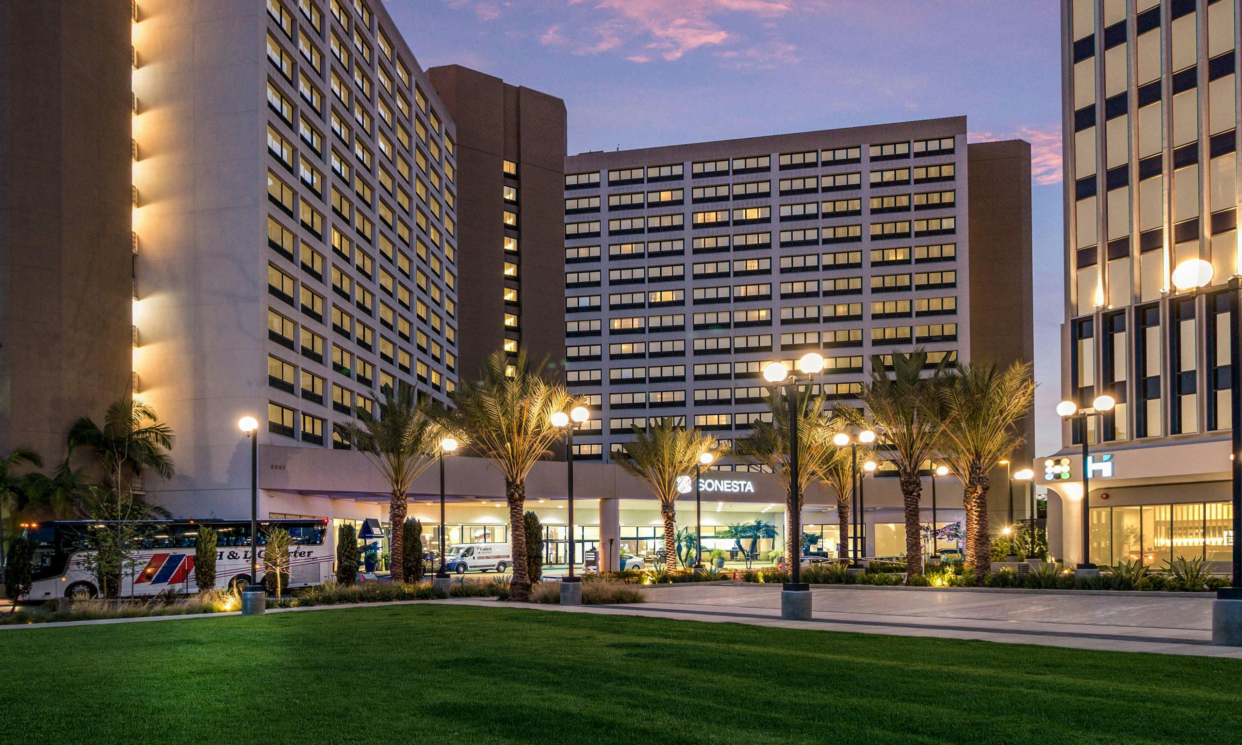 Sonesta Los Angeles Airport LAX, Los Angeles - LAX - HotelTonight