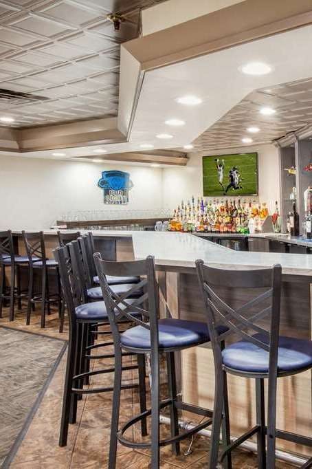 Hotel Wingate Detroit AP photo 3