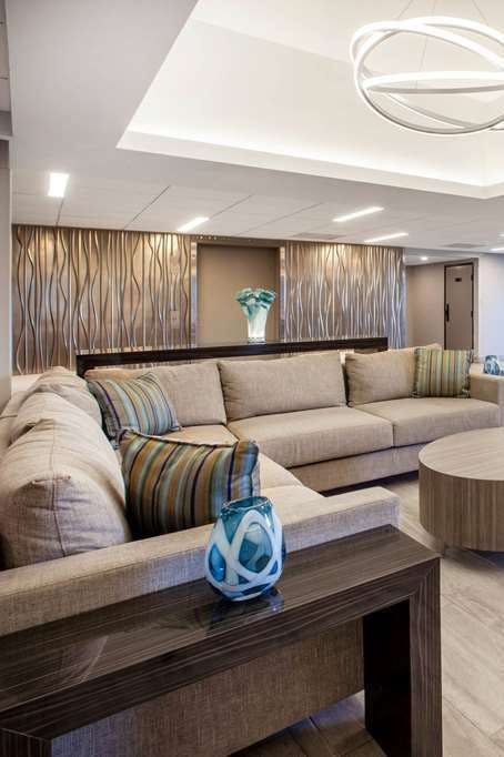 Hotel Wingate Detroit AP photo 2