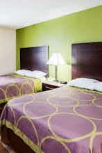 Hotel Super 8 by Wyndham Bangor photo 2