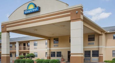 Days Inn by Wyndham Fordyce