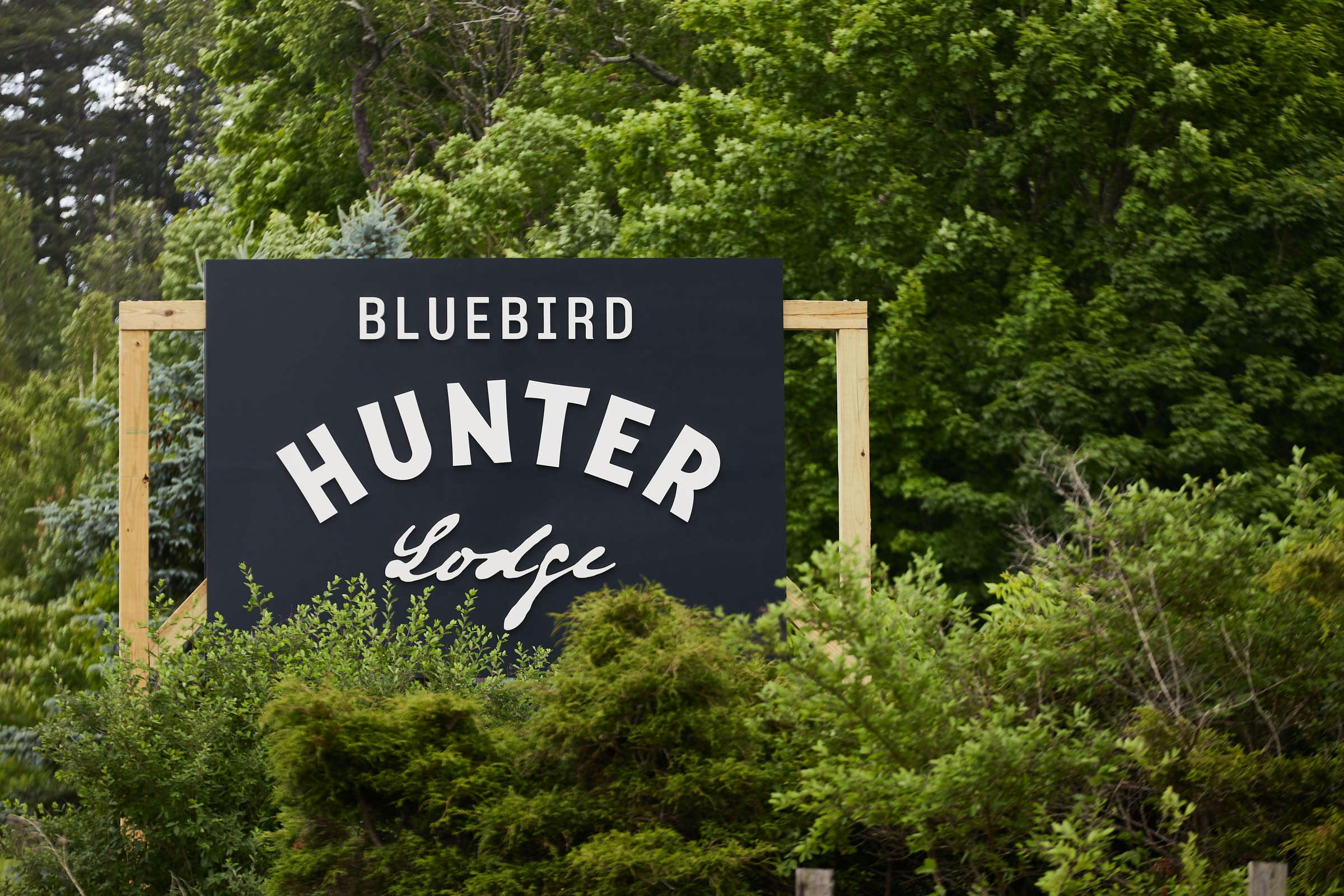 Hotel Hunter Lodge, a Bluebird by Lark photo 2